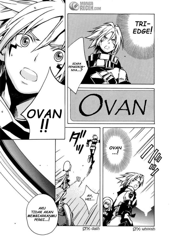 .hack//G.U.+ Chapter 1 - halaman 28