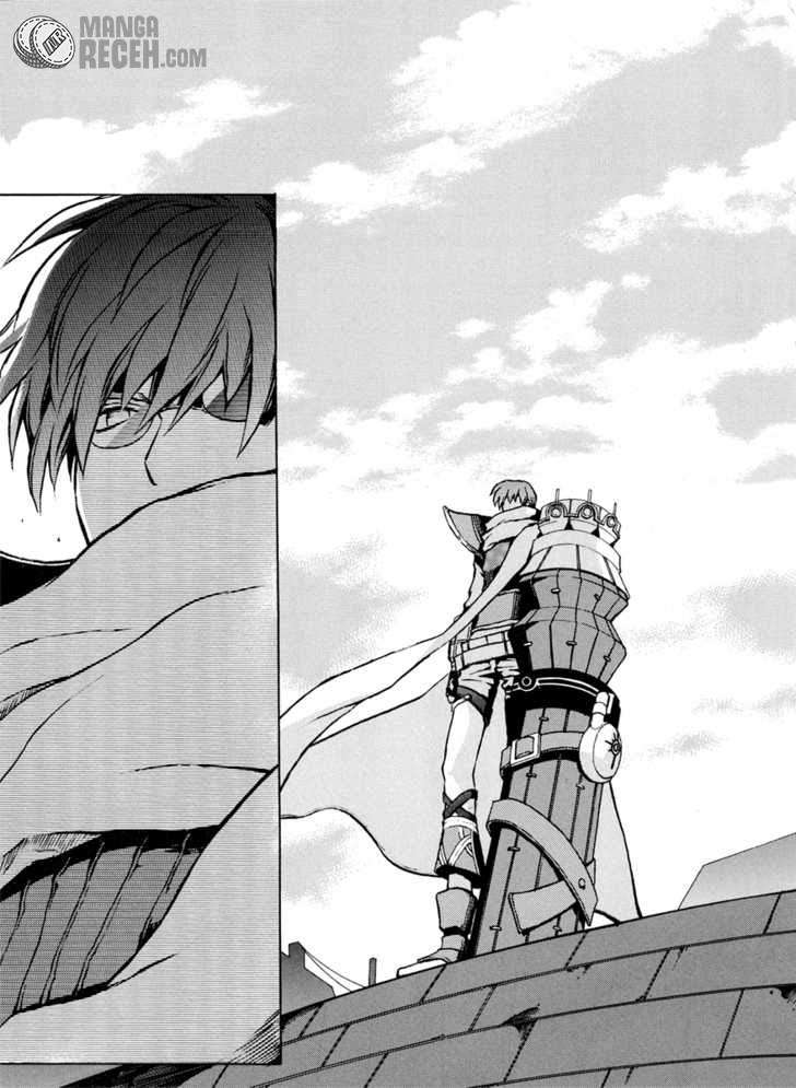 .hack//G.U.+ Chapter 1 - halaman 32