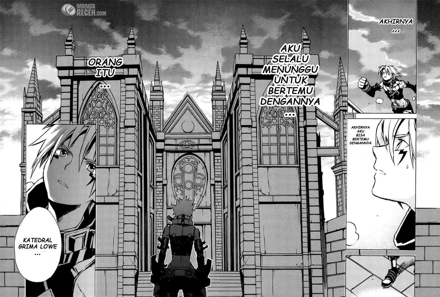 .hack//G.U.+ Chapter 1 - halaman 33