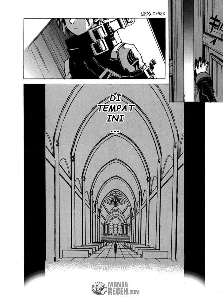.hack//G.U.+ Chapter 1 - halaman 34