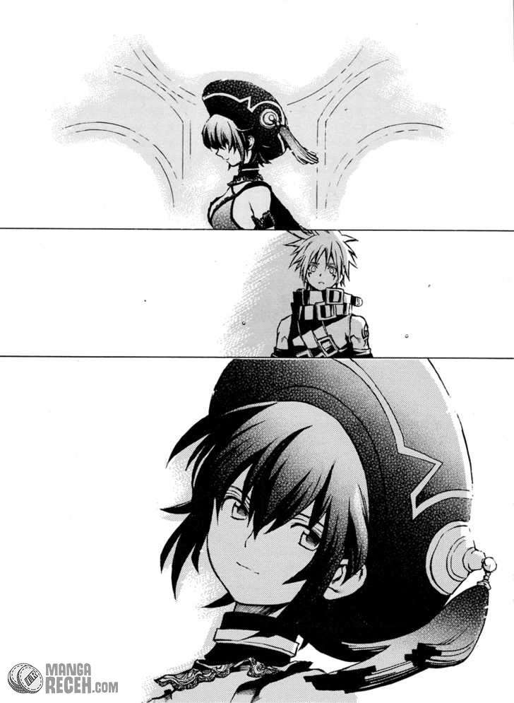 .hack//G.U.+ Chapter 1 - halaman 35