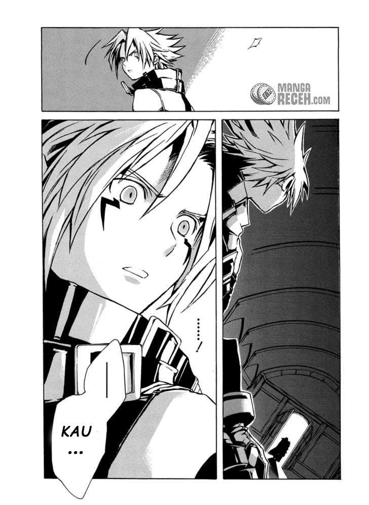 .hack//G.U.+ Chapter 1 - halaman 38