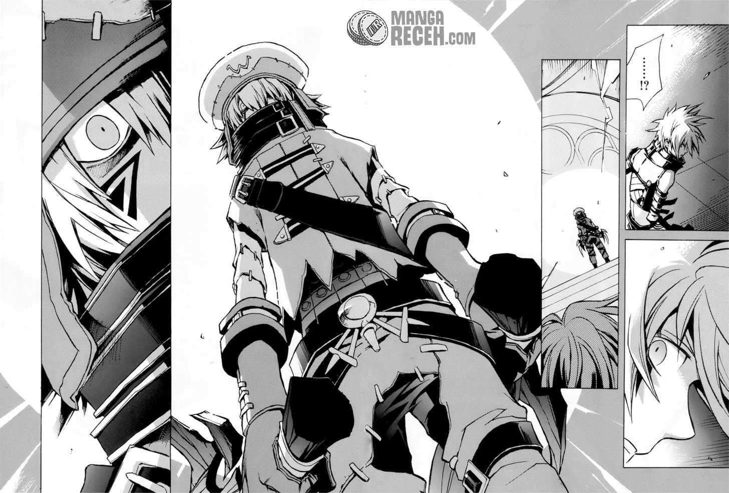 .hack//G.U.+ Chapter 1 - halaman 52