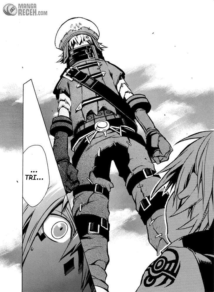 .hack//G.U.+ Chapter 1 - halaman 61