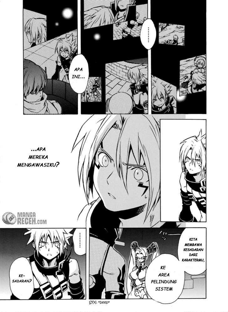 .hack//G.U.+ Chapter 2 - halaman 14