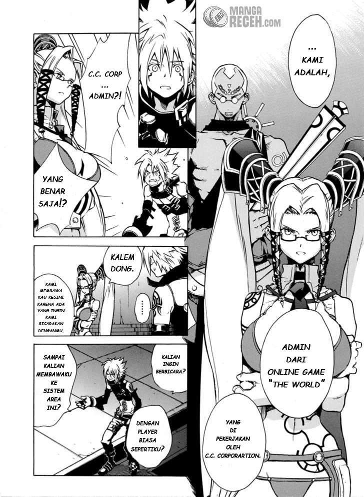 .hack//G.U.+ Chapter 2 - halaman 19