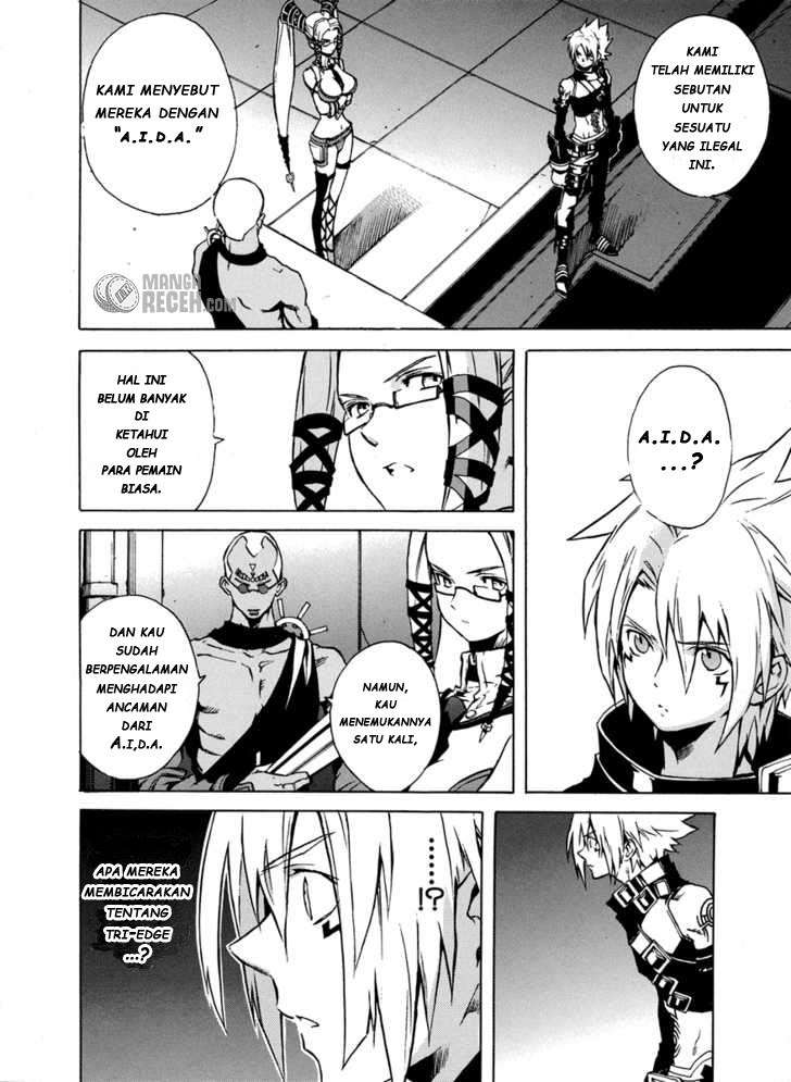 .hack//G.U.+ Chapter 2 - halaman 21