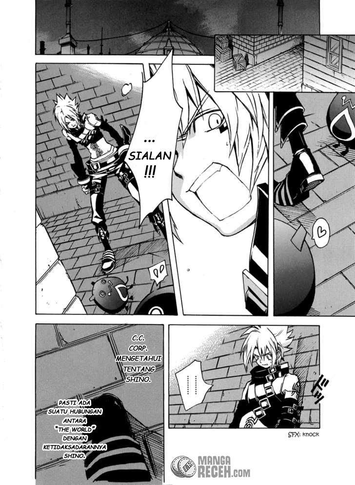 .hack//G.U.+ Chapter 2 - halaman 29