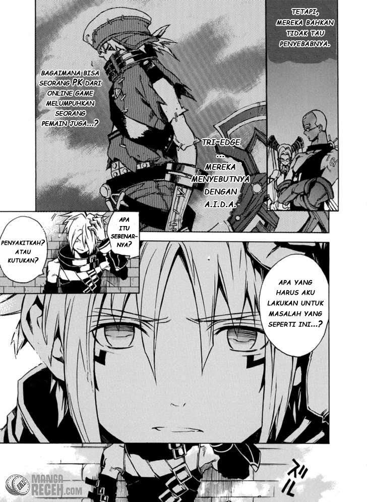 .hack//G.U.+ Chapter 2 - halaman 30