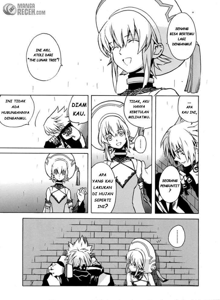 .hack//G.U.+ Chapter 2 - halaman 32