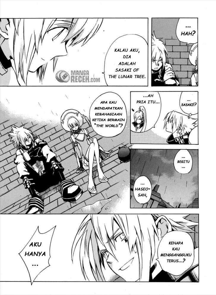 .hack//G.U.+ Chapter 2 - halaman 34