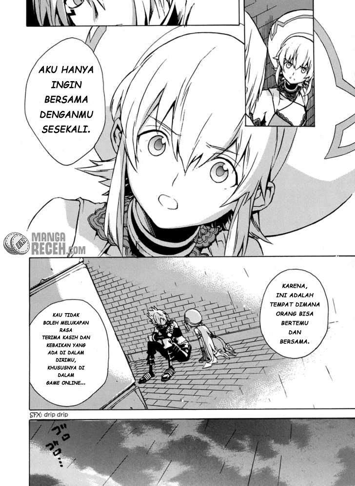 .hack//G.U.+ Chapter 2 - halaman 35