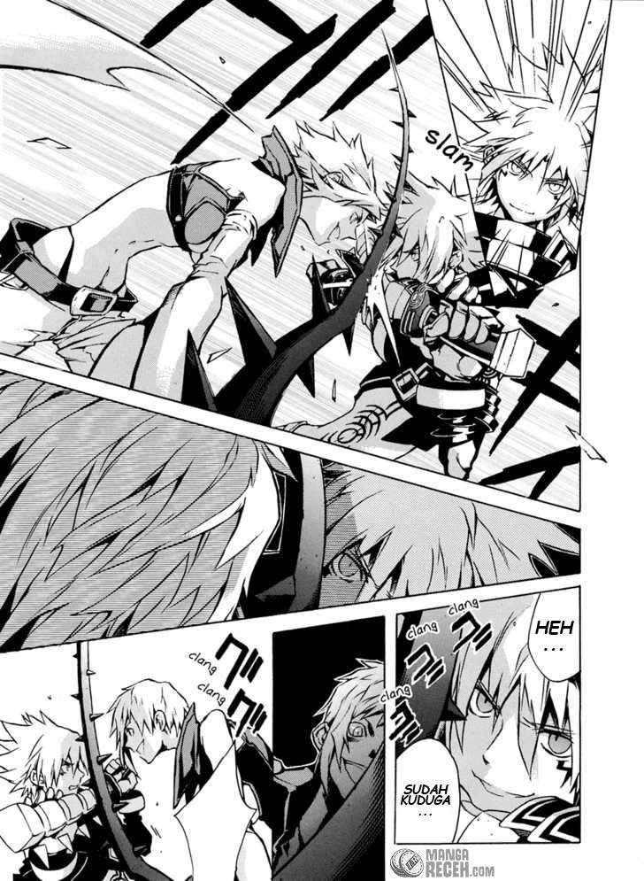 .hack//G.U.+ Chapter 3 - halaman 13