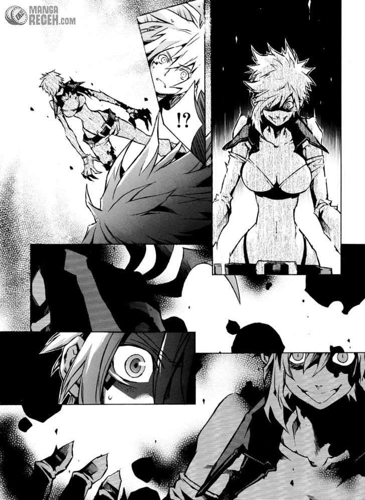.hack//G.U.+ Chapter 3 - halaman 16