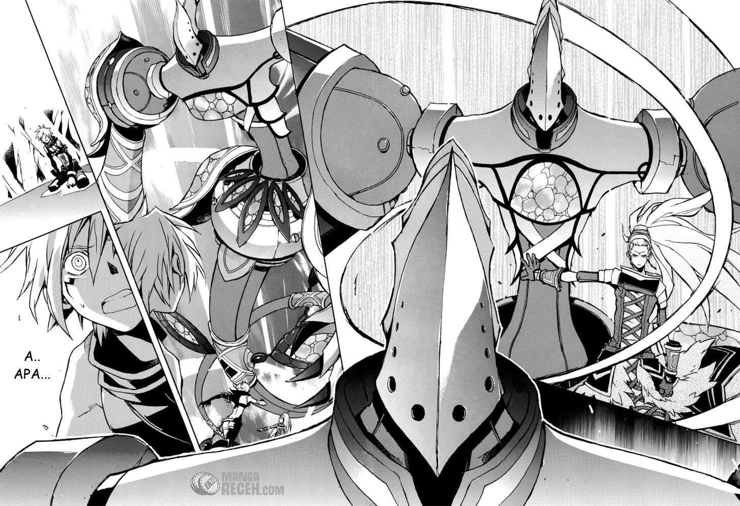 .hack//G.U.+ Chapter 3 - halaman 25
