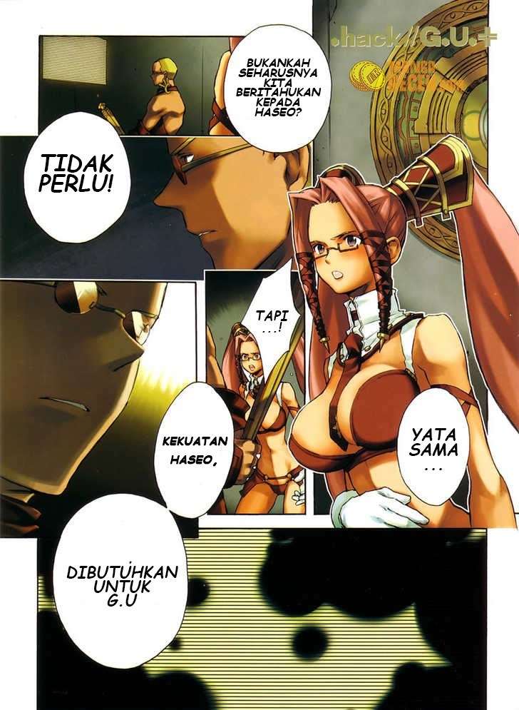 .hack//G.U.+ Chapter 3 - halaman 3