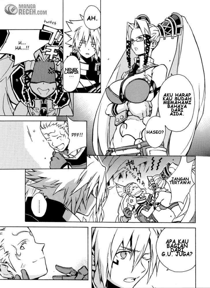 .hack//G.U.+ Chapter 3 - halaman 30