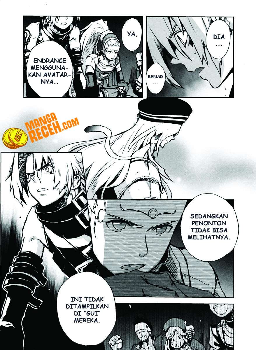 .hack//G.U.+ Chapter 4 - halaman 13