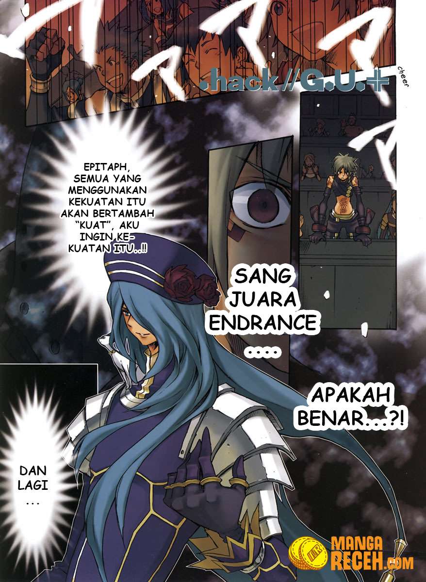 .hack//G.U.+ Chapter 4 - halaman 3