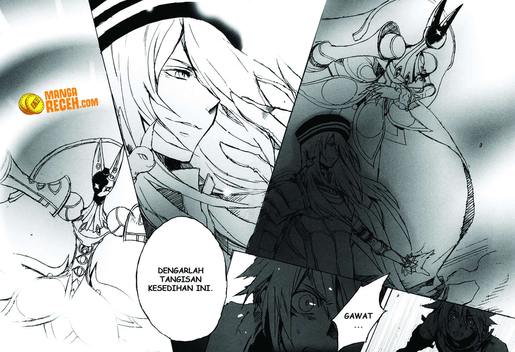.hack//G.U.+ Chapter 4 - halaman 31