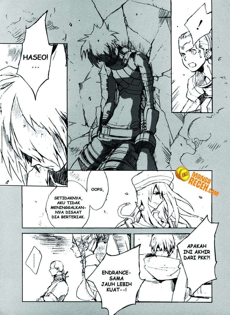 .hack//G.U.+ Chapter 4 - halaman 33