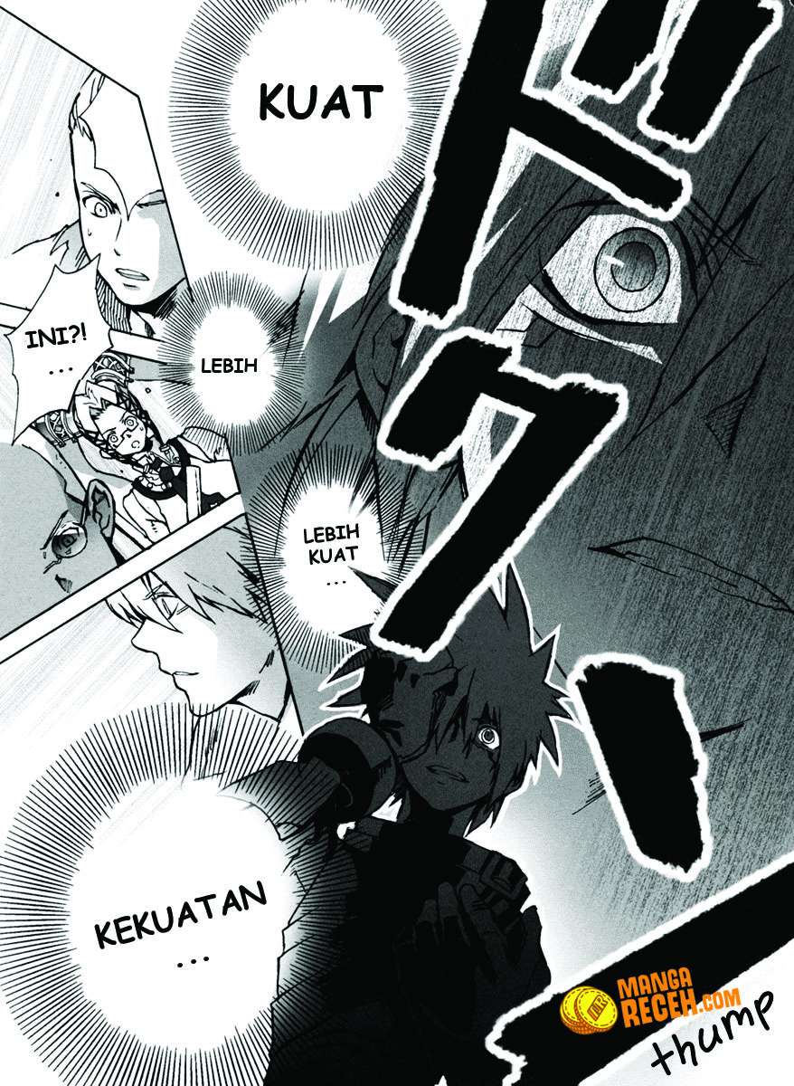 .hack//G.U.+ Chapter 4 - halaman 37
