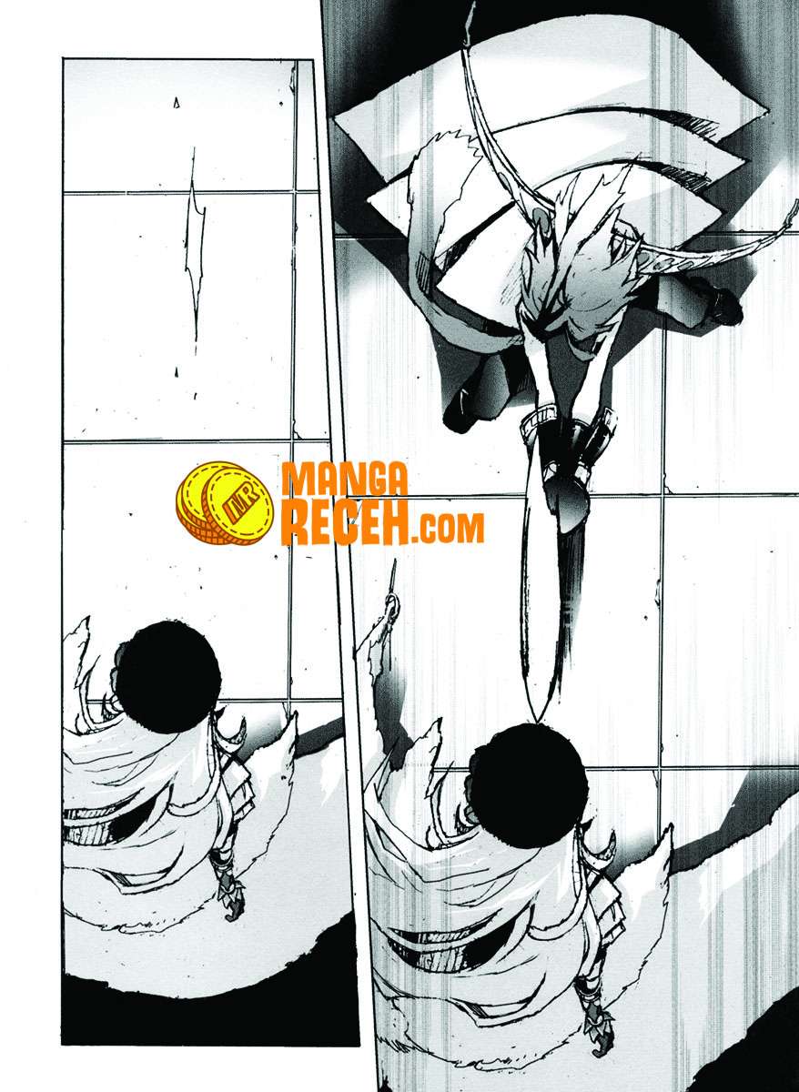 .hack//G.U.+ Chapter 4 - halaman 9