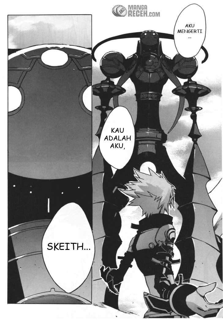 .hack//G.U.+ Chapter 5 - halaman 15