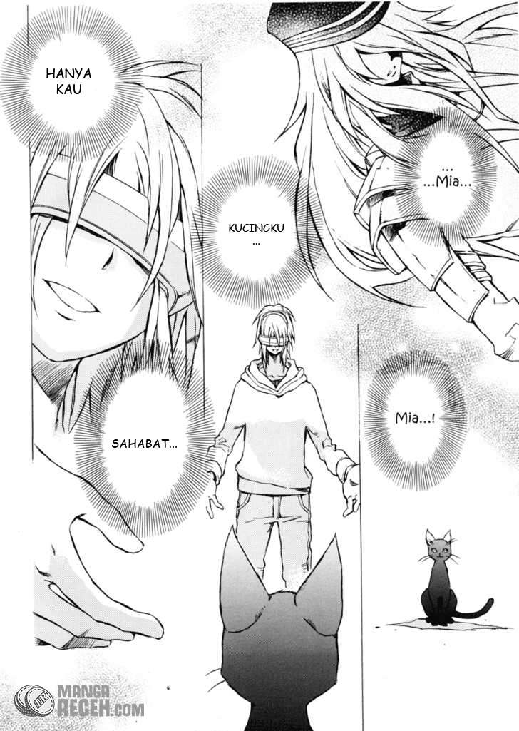 .hack//G.U.+ Chapter 5 - halaman 18
