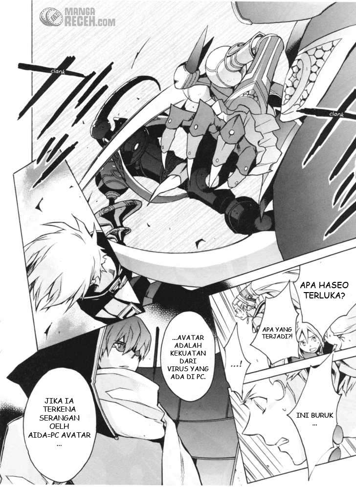 .hack//G.U.+ Chapter 5 - halaman 9