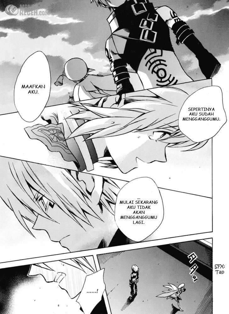 .hack//G.U.+ Chapter 6 - halaman 14