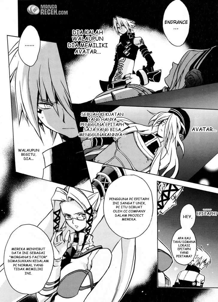 .hack//G.U.+ Chapter 6 - halaman 23