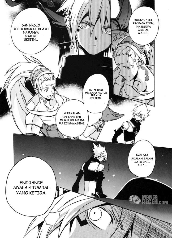 .hack//G.U.+ Chapter 6 - halaman 25