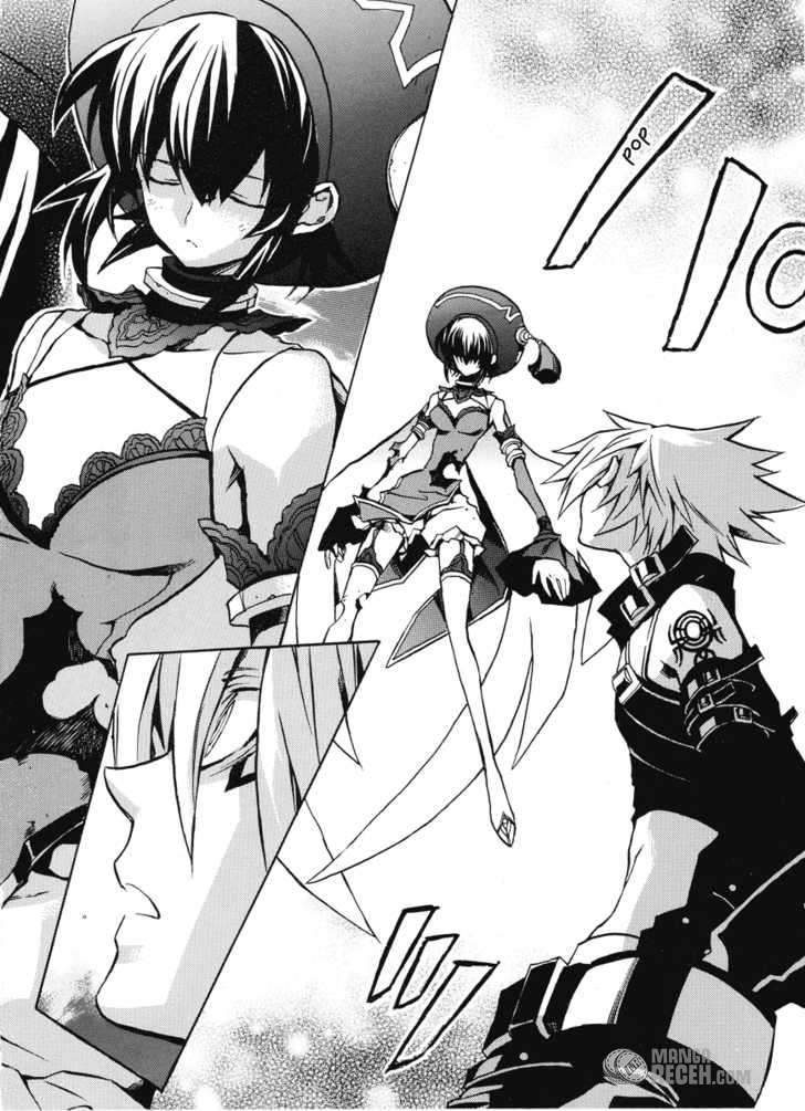 .hack//G.U.+ Chapter 6 - halaman 27