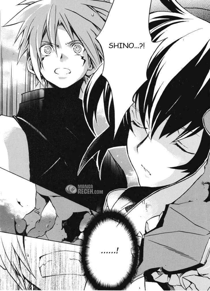 .hack//G.U.+ Chapter 6 - halaman 28