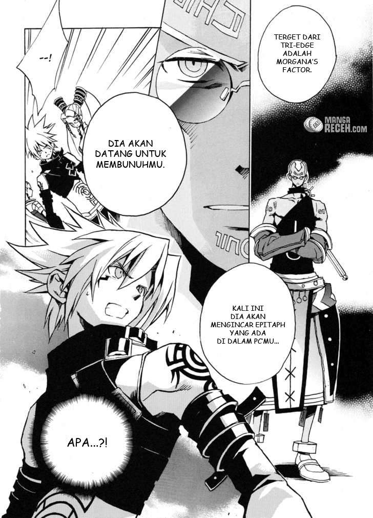 .hack//G.U.+ Chapter 6 - halaman 31