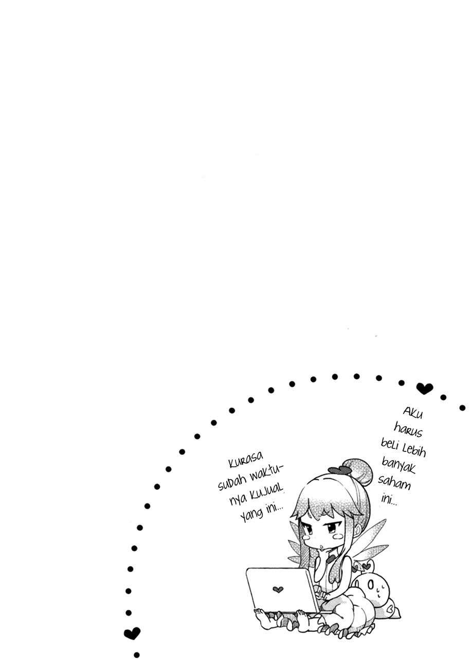 Hadi Girl Chapter 19 - halaman 3