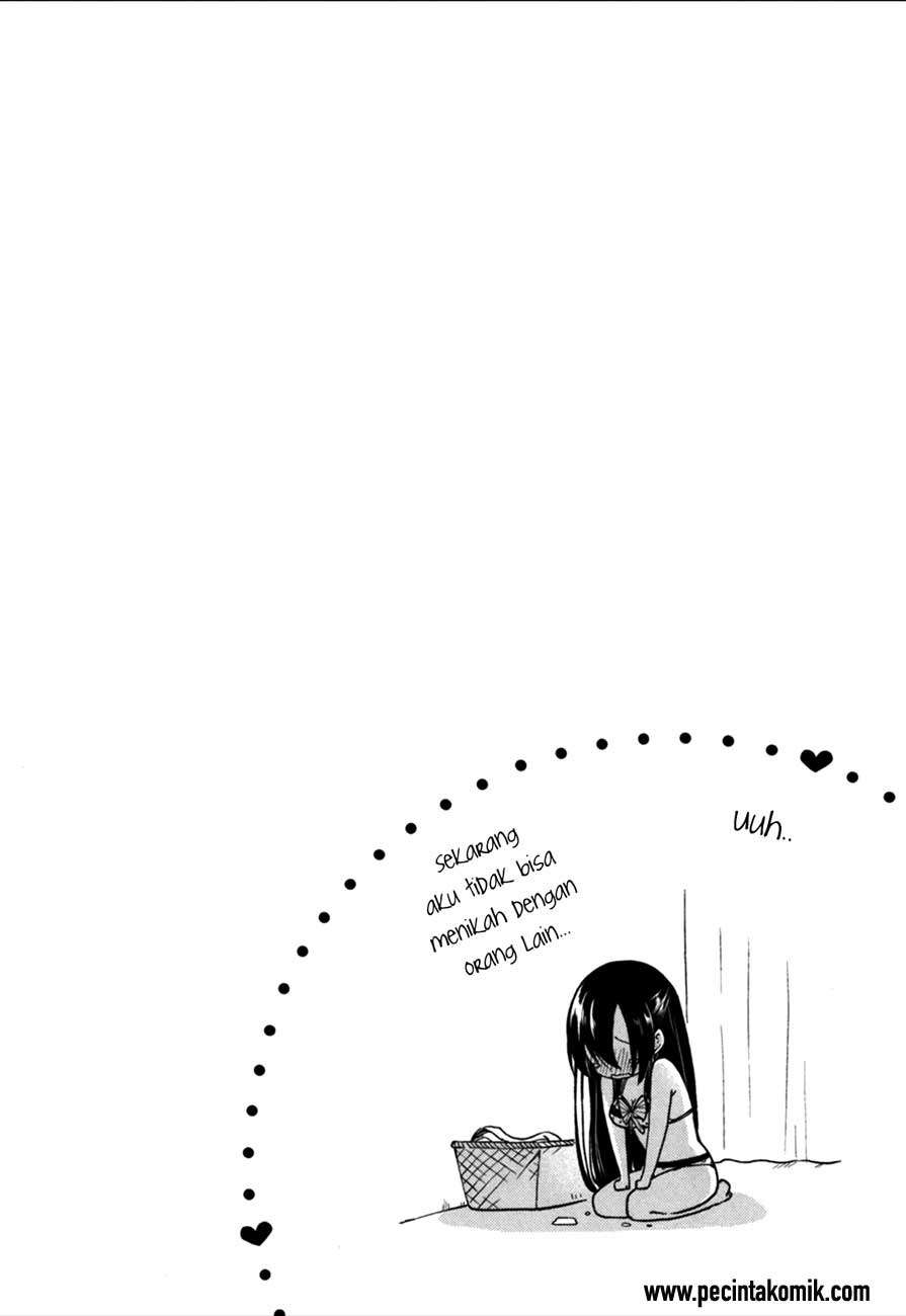 Hadi Girl Chapter 20 - halaman 3