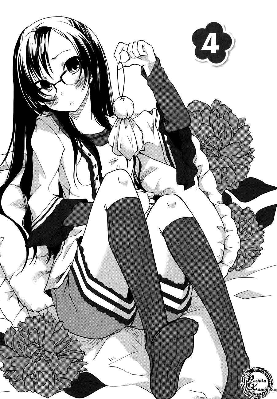 Hadi Girl Chapter 4 - halaman 2