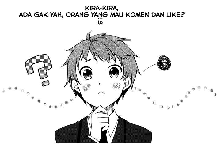 Hadi Girl Chapter 4 - halaman 29