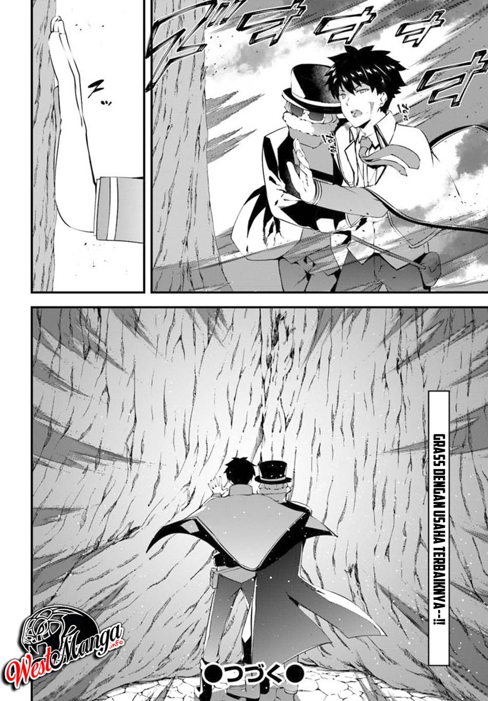 Hagure Seireii no Shinsatsu Kiroku: Seijo Kishidan to Iyashi no Kamiwaza Chapter 10 - halaman 26