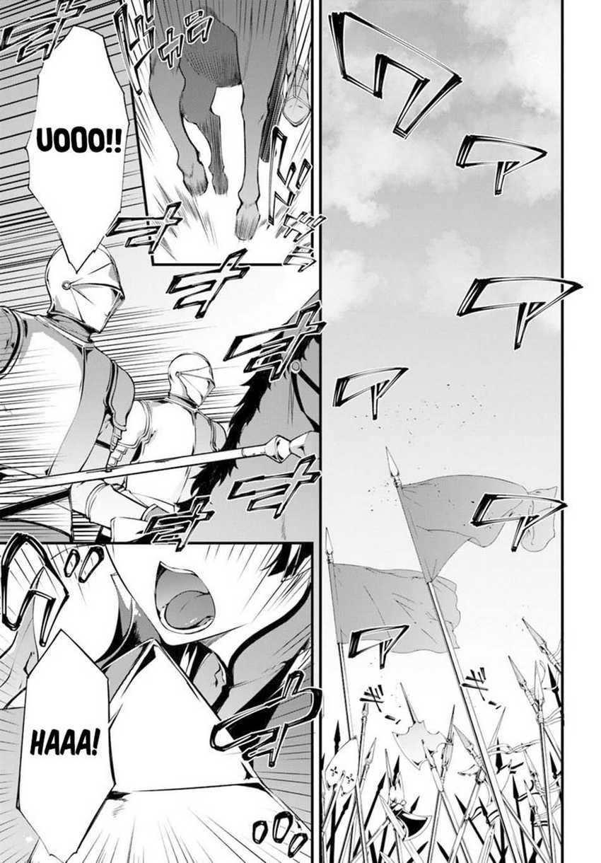 Hagure Seireii no Shinsatsu Kiroku: Seijo Kishidan to Iyashi no Kamiwaza Chapter 12 - halaman 5