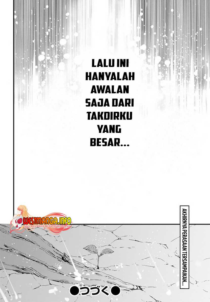 Hagure Seireii no Shinsatsu Kiroku: Seijo Kishidan to Iyashi no Kamiwaza Chapter 18 - halaman 33