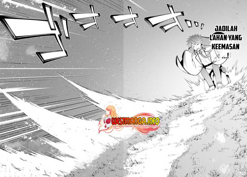 Hagure Seireii no Shinsatsu Kiroku: Seijo Kishidan to Iyashi no Kamiwaza Chapter 20 - halaman 18
