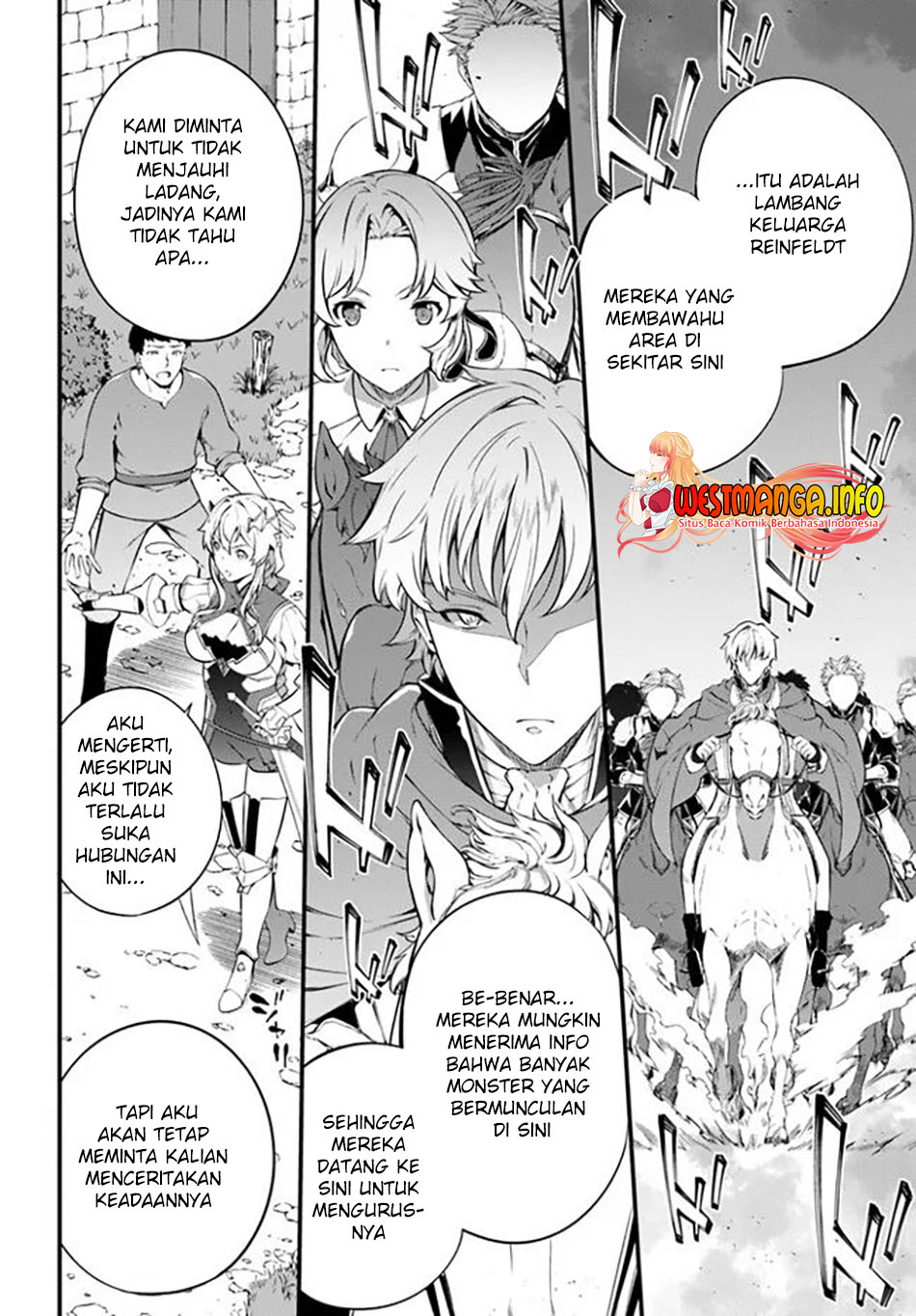 Hagure Seireii no Shinsatsu Kiroku: Seijo Kishidan to Iyashi no Kamiwaza Chapter 21 - halaman 6