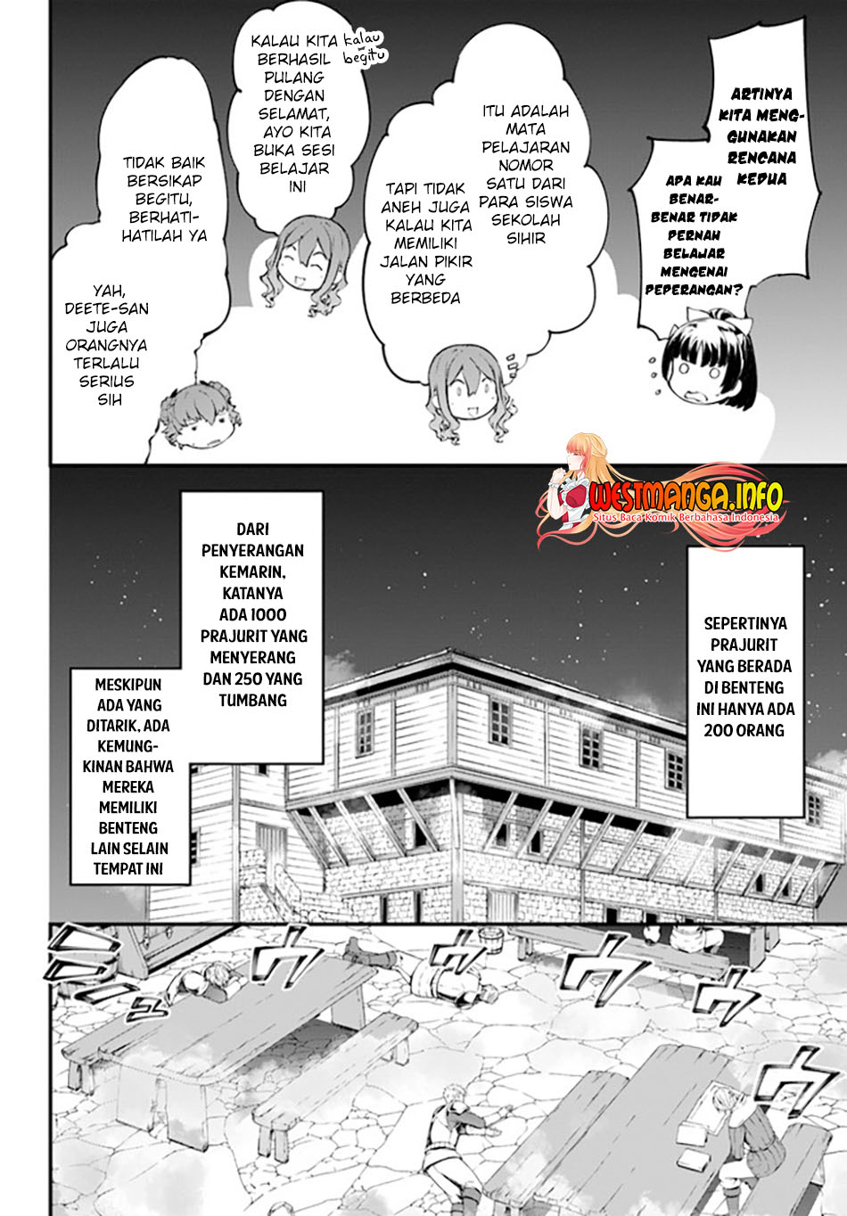 Hagure Seireii no Shinsatsu Kiroku: Seijo Kishidan to Iyashi no Kamiwaza Chapter 23 - halaman 19