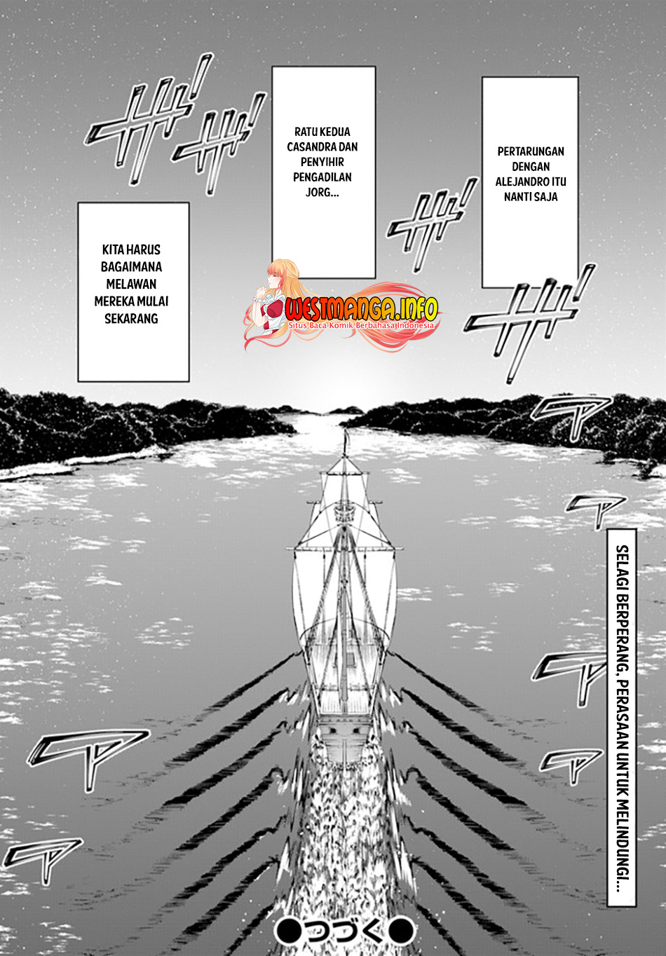 Hagure Seireii no Shinsatsu Kiroku: Seijo Kishidan to Iyashi no Kamiwaza Chapter 26 - halaman 25
