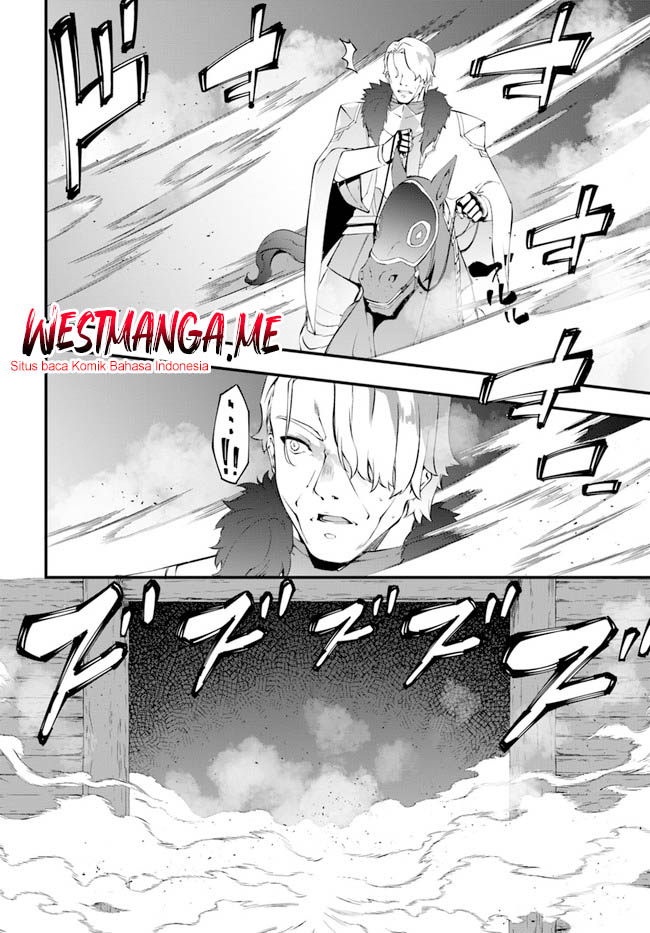 Hagure Seireii no Shinsatsu Kiroku: Seijo Kishidan to Iyashi no Kamiwaza Chapter 34 - halaman 19