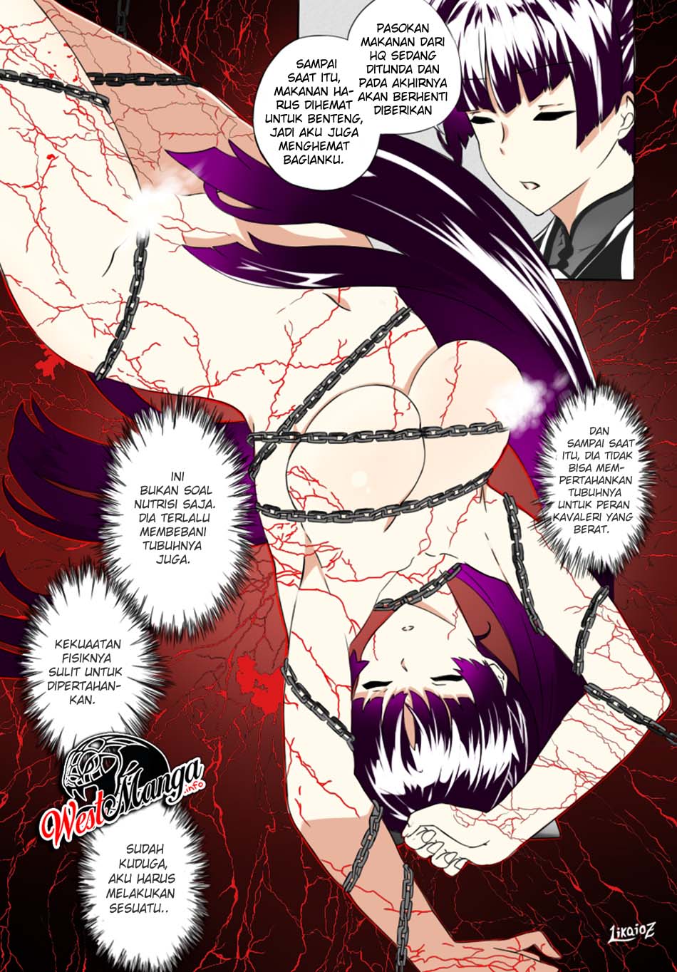 Hagure Seireii no Shinsatsu Kiroku: Seijo Kishidan to Iyashi no Kamiwaza Chapter 8 - halaman 20