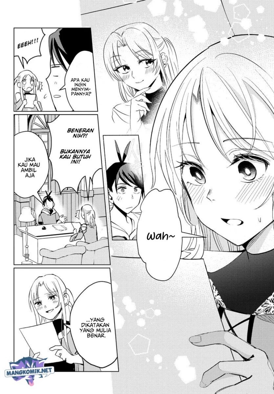 Hagure Yuusha no Isekai Bible Chapter 2 - halaman 14